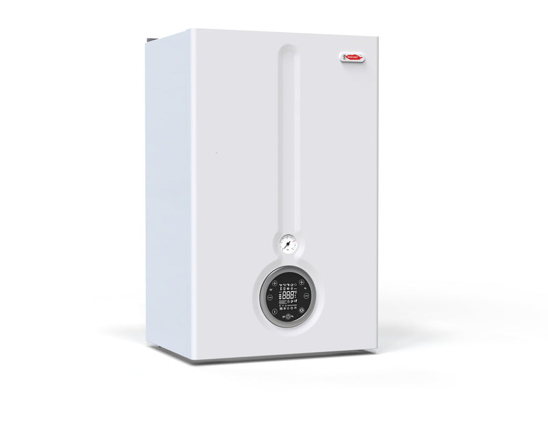 R2K24 - Caldaia Radiant a condensazione istantanea con scambiatore integrato - G20 METANO