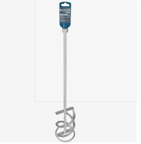 FRUSTA PER MISCELATORE 120x590mm ATTACCO M14 - BHT1807