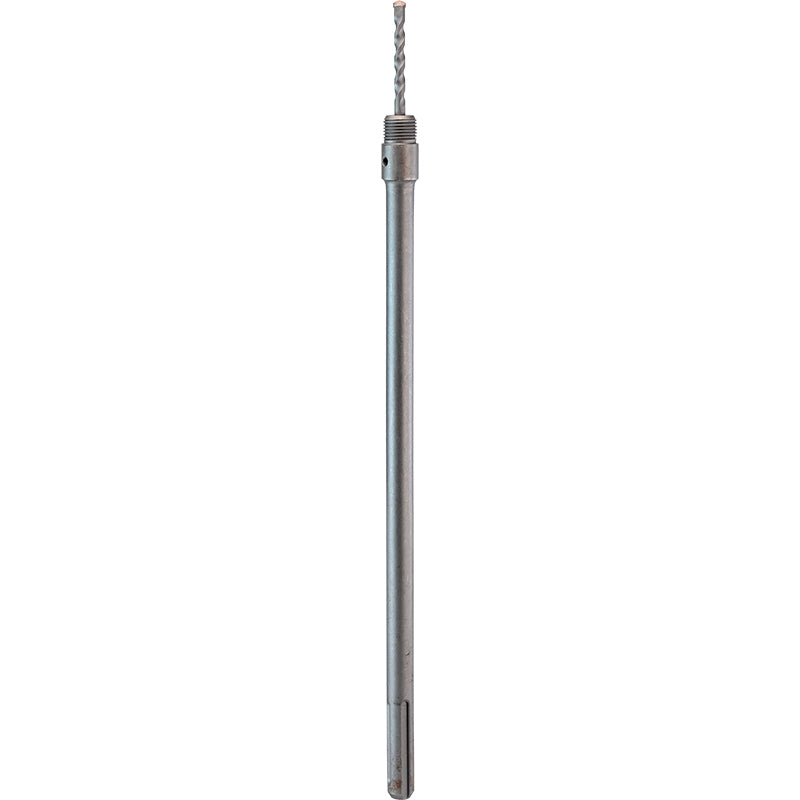 ADATTATORE SDS-PLUS 22x200 CON PUNTA DI CENTRAGGIO - BHT4085