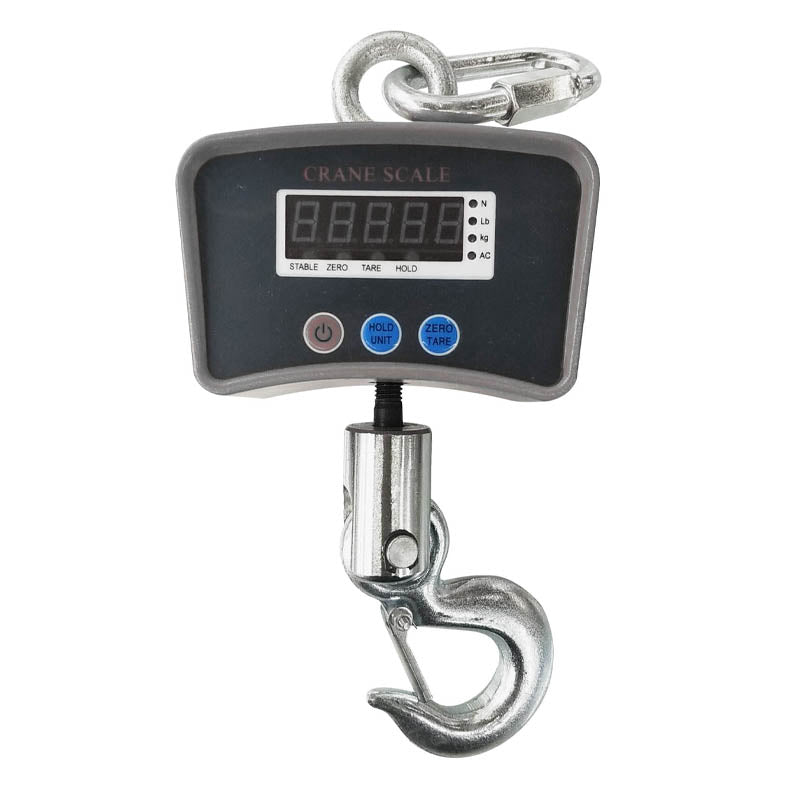 BILANCIA A SOSPENSIONE 500kg/200gr - DS5500