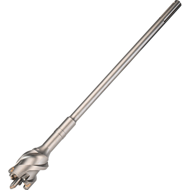 PUNTA A CORONA PER MARTELLO ROTATIVO SDS-MAX BREAK THROUGH DIAM. 45x1000 - BHT4119