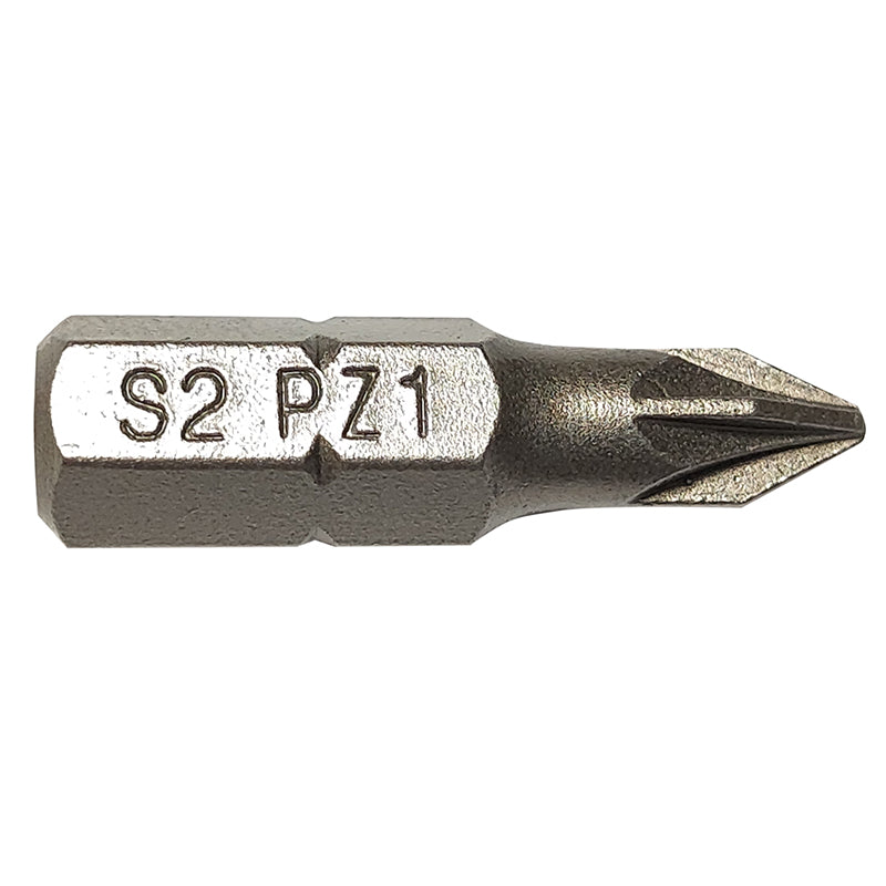 INSERTO A CROCE S2PZ1x25mm - BHT3712