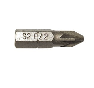 INSERTO A CROCE S2PZ2x25mm - BHT3714