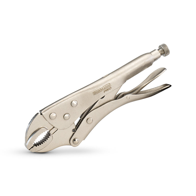 PINZA DI BLOCCAGGIO A GANASCE CURVE 25cm - BHT7346