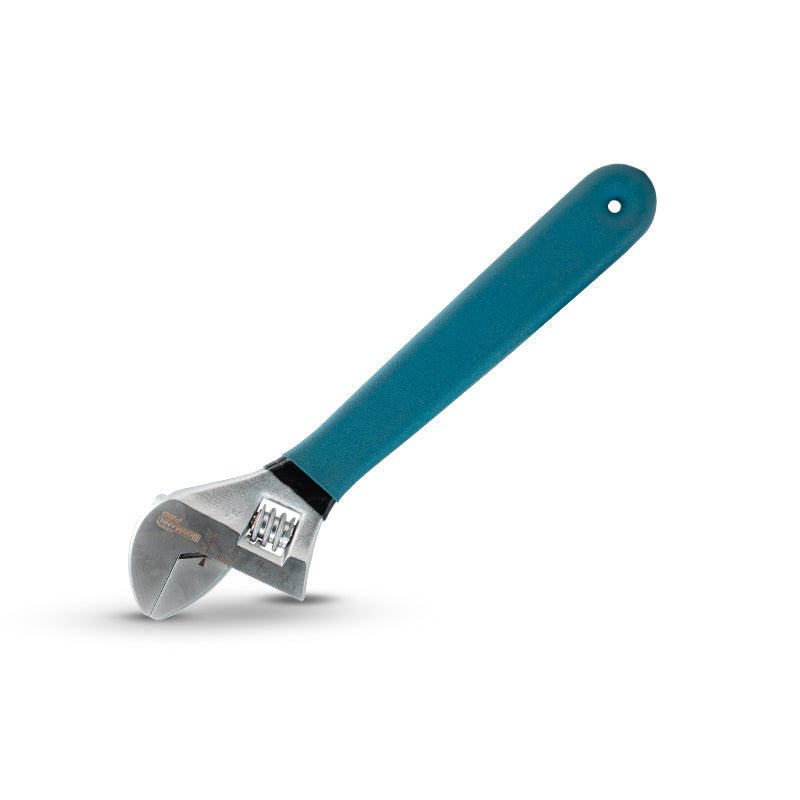 CHIAVE REGOLABILE A RULLINO 25cm - BHT7304