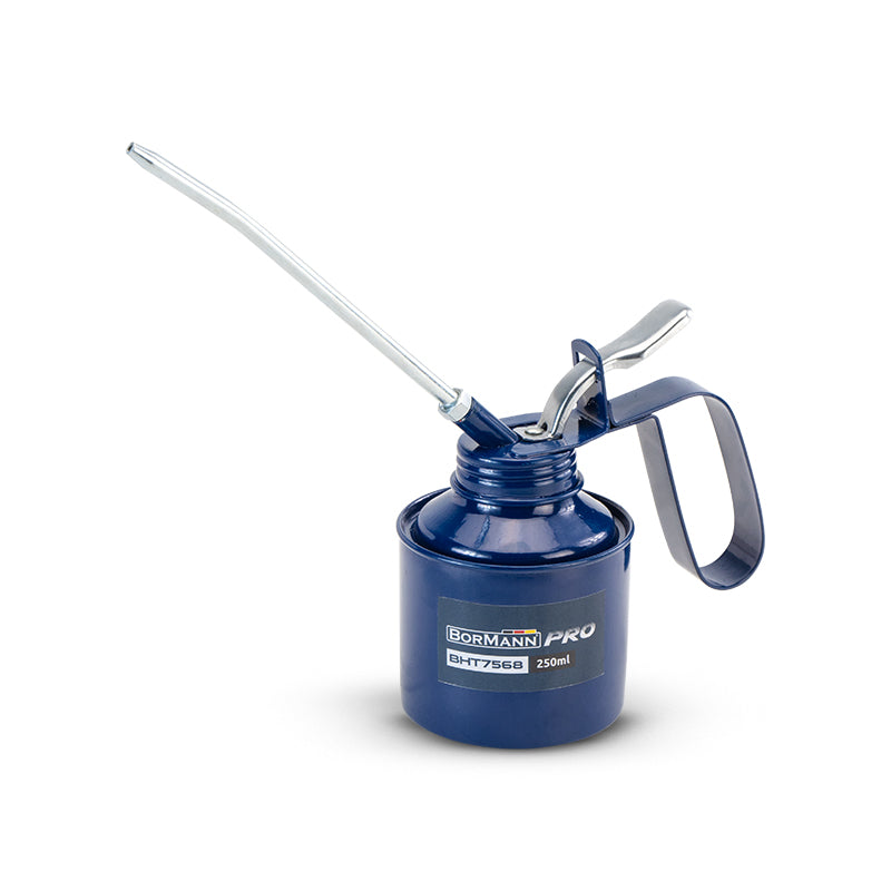 OLIATORE CON BECCUCCIO FISSO E FLESSIBILE 500 ML - BHT7568