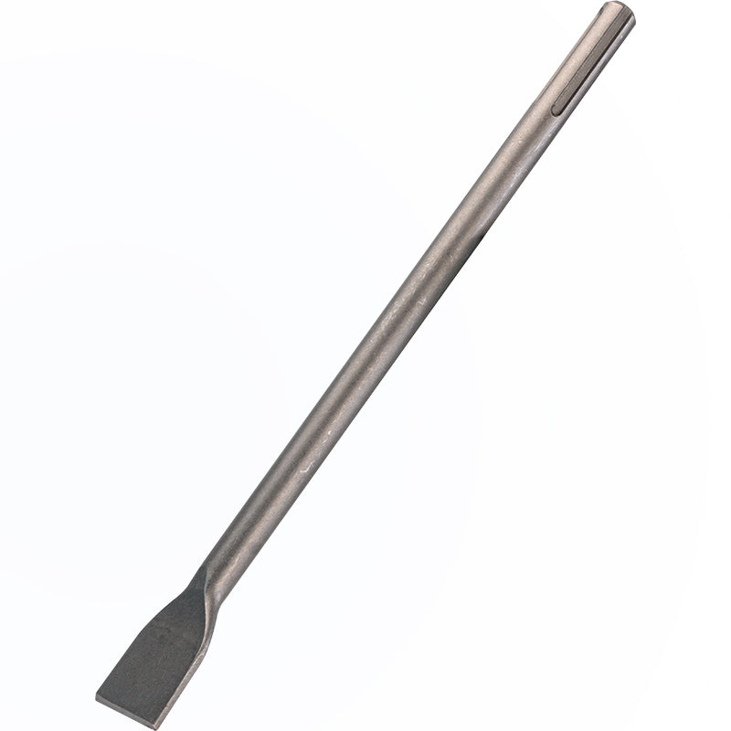 SCALPELLO ATTACCO SDS-MAX A SPATOLA 18x400x50mm - BHT4010