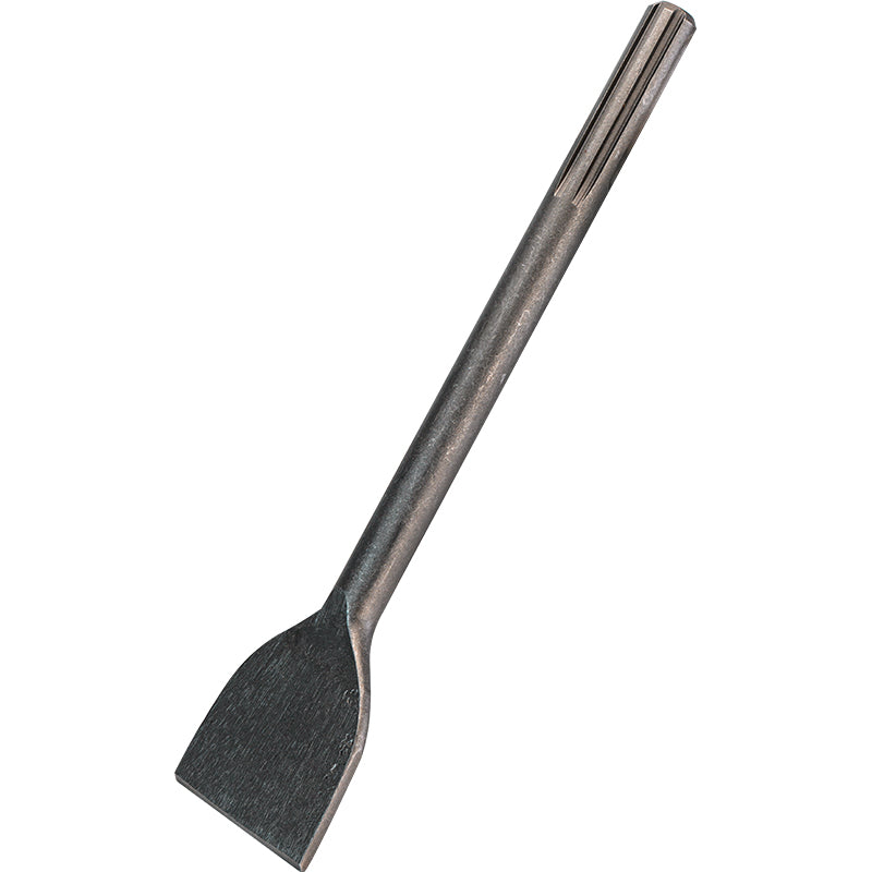 SCALPELLO PIATTO SDS-MAX 18x300x75mm - BHT4012