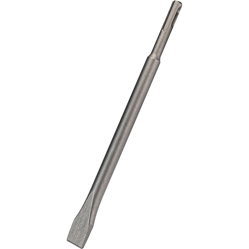 SCALPELLO PIATTO SDS-PLUS 14x250x20mm - BHT4001