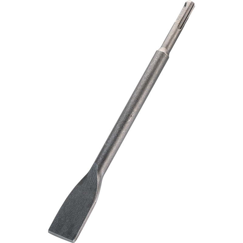 SCALPELLO PIATTO SDS-PLUS 14x250x40mm - BHT4002