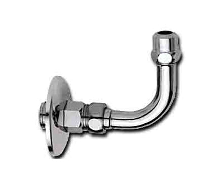 CURVETTA SOTTOLAVABO CON CALOTTA 1/2x10