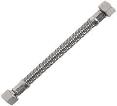 FLESSIBILE INOX F 1/2x1/2 F cm 35 PROL