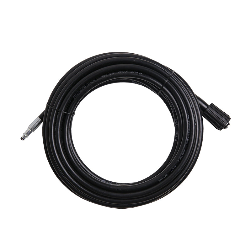 TUBO PER IDROPULITRICE 5mt 44Mpa - BPW2622