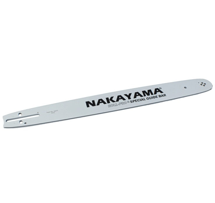 BARRA PER MOTOSEGA NAKAYAMA POH STELLITE-6B 20" (5cm) - POH20-58