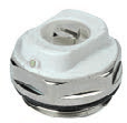 VALV AUTOMATICA SFIATO 3/8 - TERMOARREDO