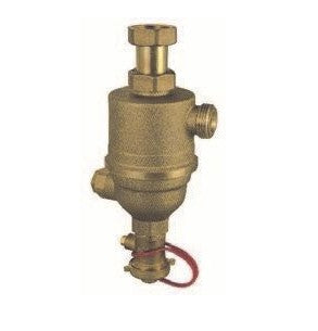 DEFANGATORE MAGNETICO GIALLO