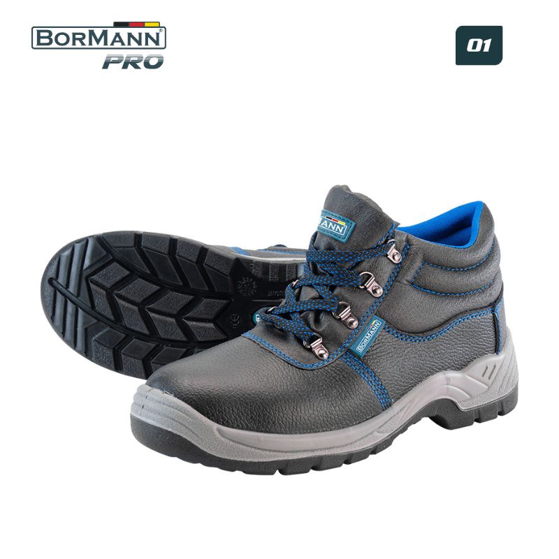 SCARPA DA LAVORO ALTA ARIZONA - BPP078-BPP075