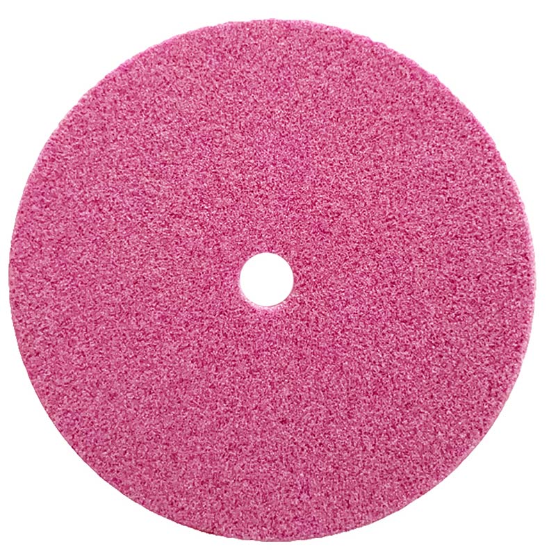 DISCO DI RICAMBIO PER AFFILACATENE DIAM. 100x10x3,2mm - ES3011