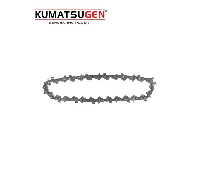 Catena per motosega da 62 KDC224 - PER MOTOSEGA (KDC212) NAKAYAMA