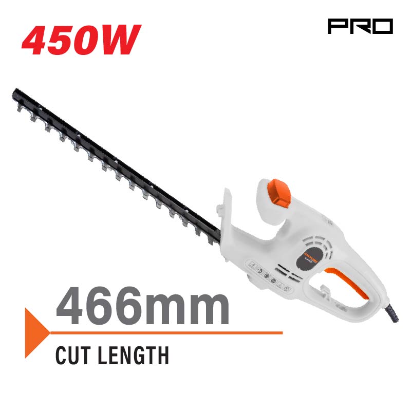 TAGLIASPIEPI ELETTRICA 450W 50 cm - EH4510