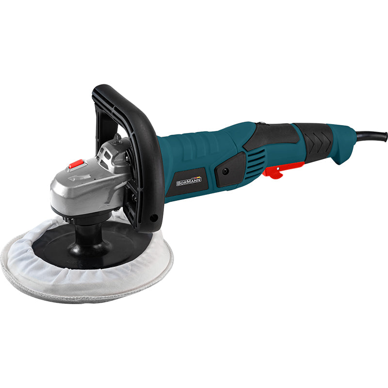 LUCIDATRICE 1200W, DIAM. 1180mm, 1500-4200 rpm - BCP1205