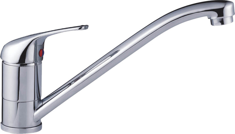 MISCELATORE PER LAVELLO CUCINA STAR 35mm - BTW3120