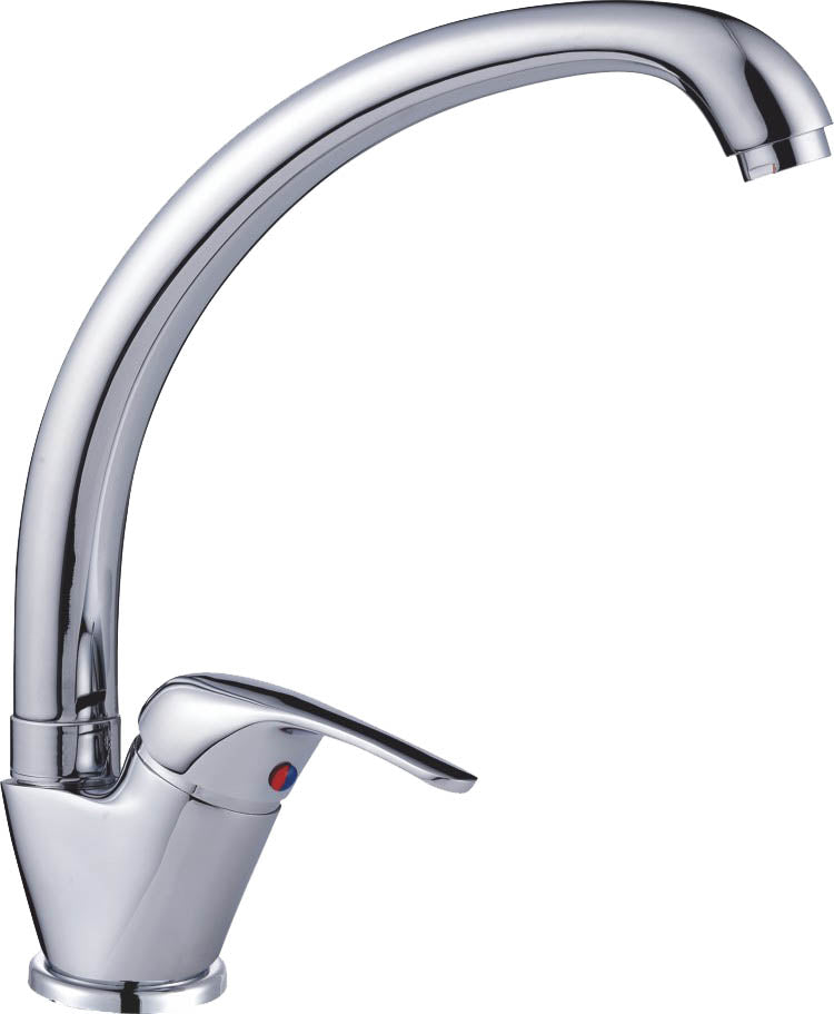 MISCELATORE LAVELLO DA CUCINA SUPREME 35mm - BTW3110