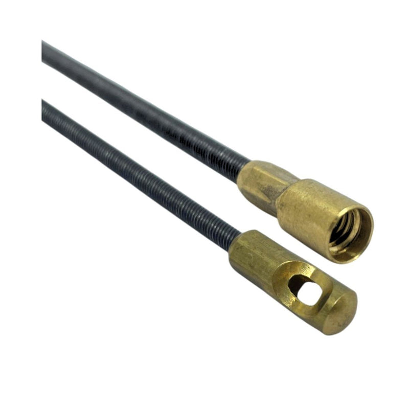 Ricambio Testa Flessibile M5 per Sonde Filettate Ø4,2 - FG25946 - FAEG