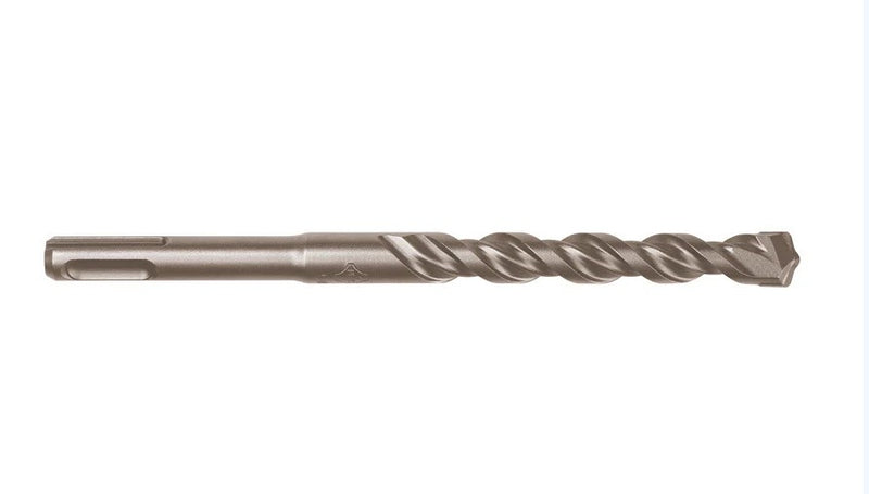 Punte SDS-Plus M2 10x210 (260mm) - MILWAUKEE