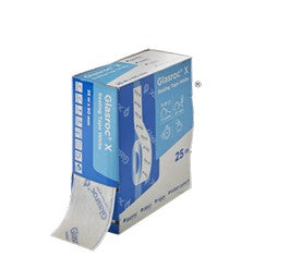 Nastro sigillante Glasroc X Bianco