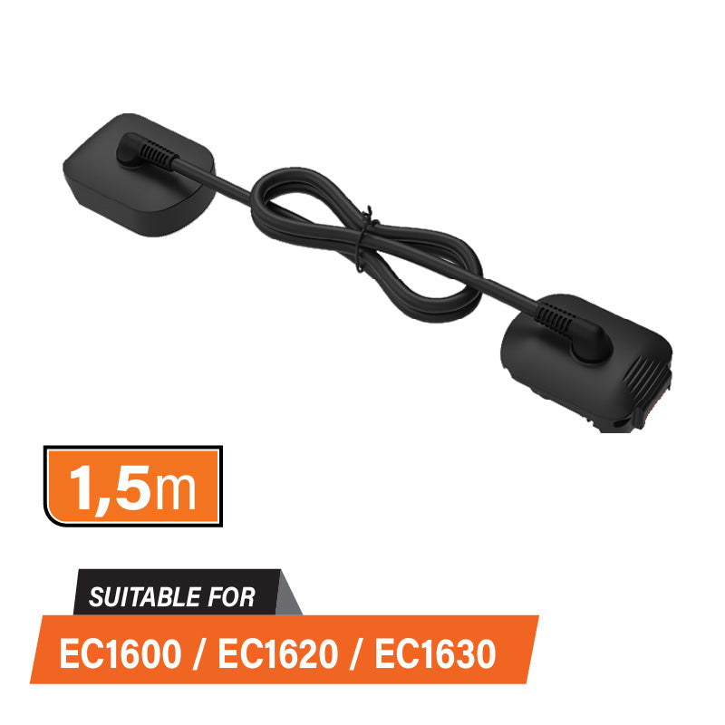 CAVO DI PROLUNGA PER BATTERIA NAKAYAMA - EC1605