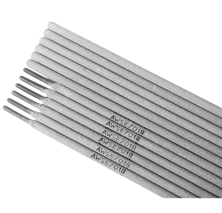 ELETTRODICI BASICI E7018 3,2*350mm - BHT2562