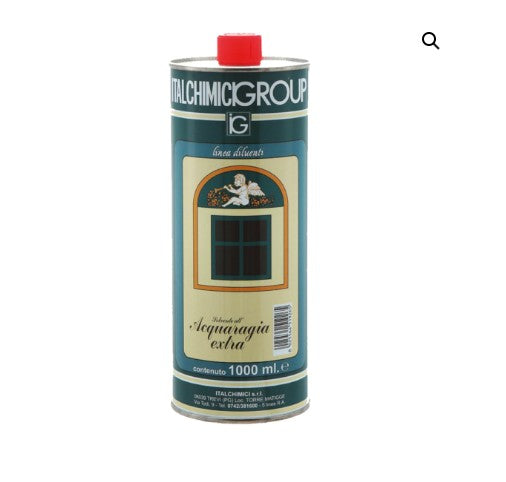 SOLVENTE ALL’ACQUARAGIA EXTRA - 1 LT