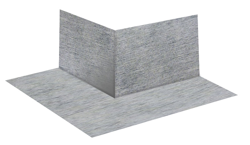BM BAND BANDELLA DUE TNT ANGOLO 120*120 MM SP.0,7 MM