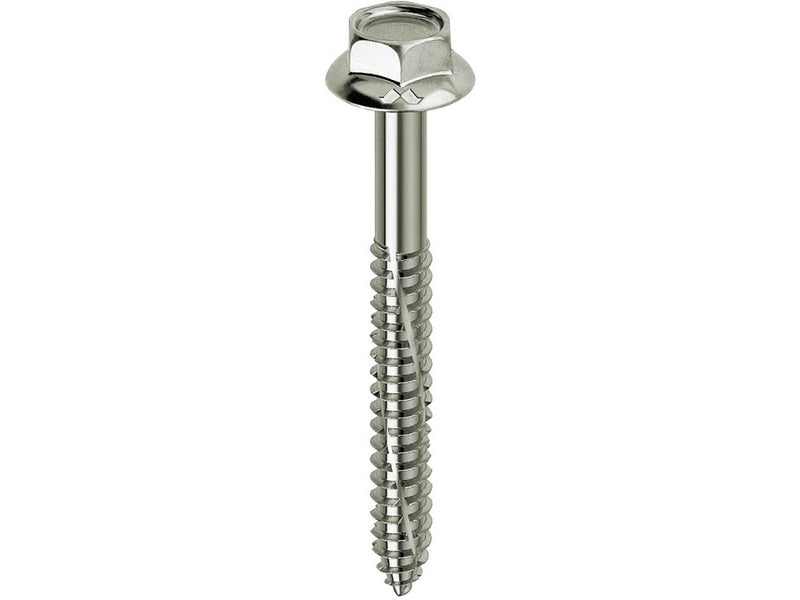 VITI KOVER 811 AUTOPERFORANTI LEGNO 6,3X 130