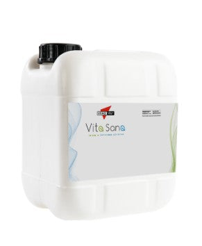 VITASANA SOLUX - Soluzione murale igienizzante per mufe ed alghe