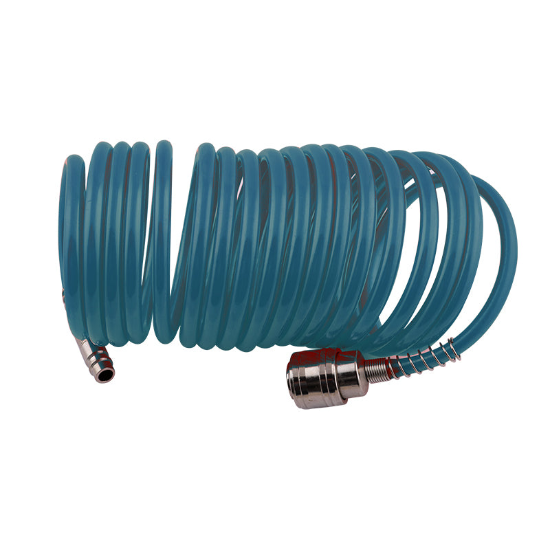 TUBO A SPIRALE CON ATTACCO RAPIDO 5M - BAH1005