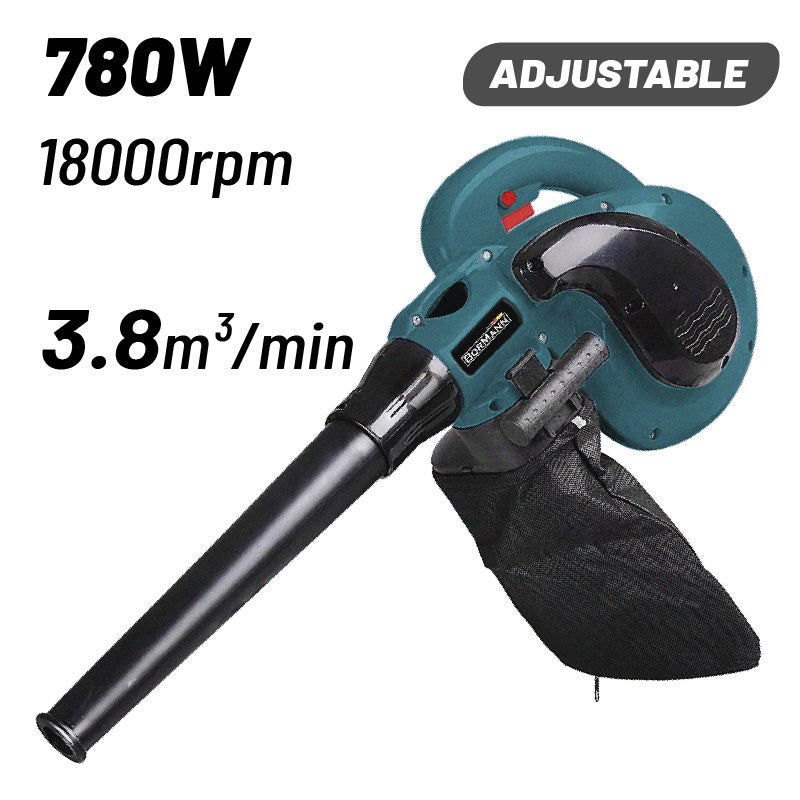 SOFFIATORE/ASPIRATORE ELETTRICO 650W, 0-16000rpm - BPB6650