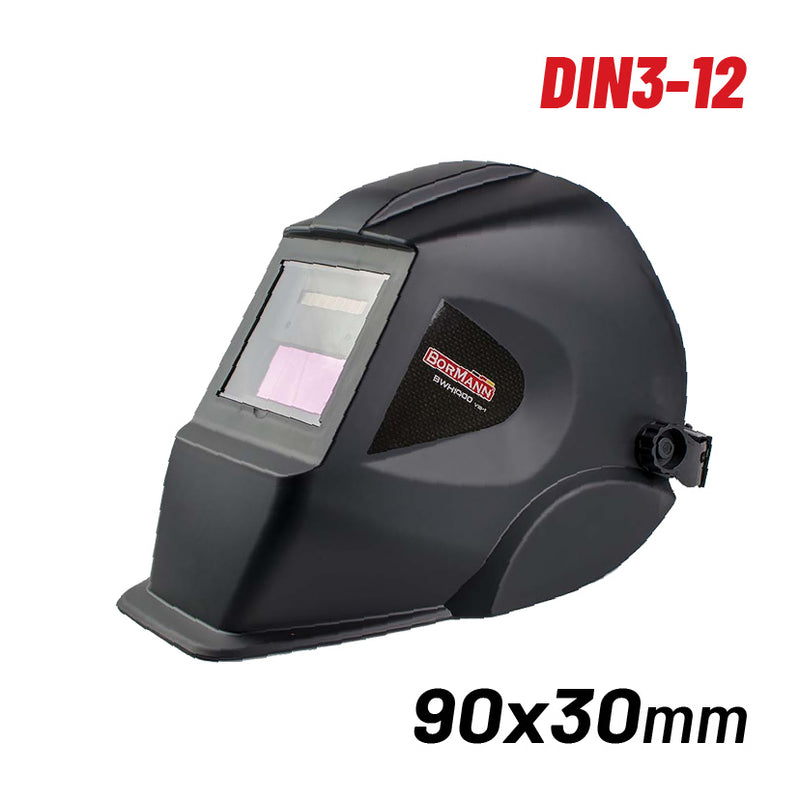 CASCO PER SALDATURA CON OSCURAMENTO AUTOMATICO - BWH1000