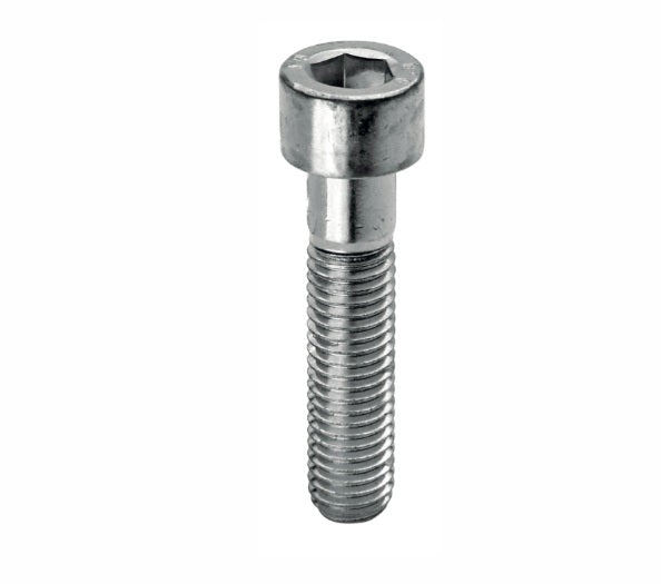 TCEI UNI 5931 8.8 M10*50 ZB - VITE CON TESTA CILINDRICA CON CAVA ESAGONALE