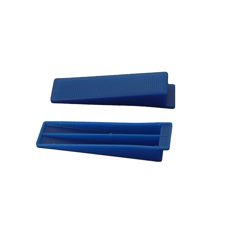 DISTANZIATORI A CUNEO PER PIASTRELLE SPESSORE 16mm (100PZ) - BHT9219