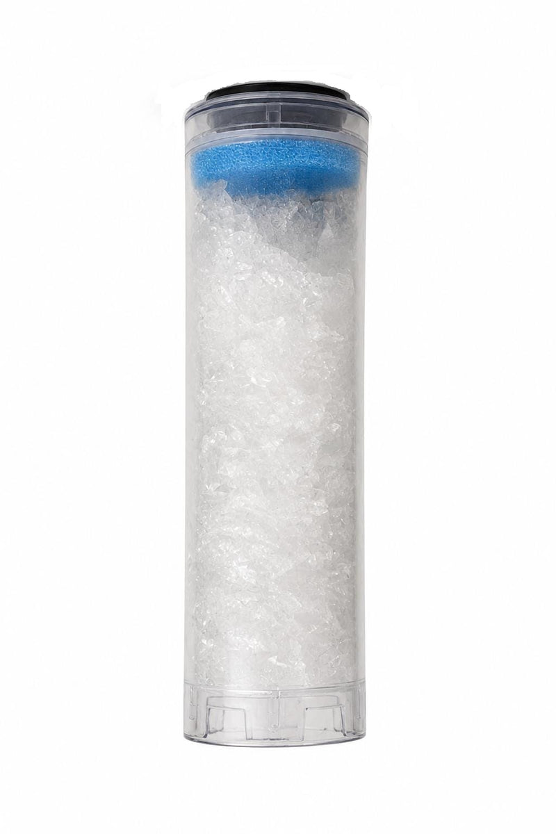 CARTUCCIA 9 3/4" CON SALI POLIFOSFATI