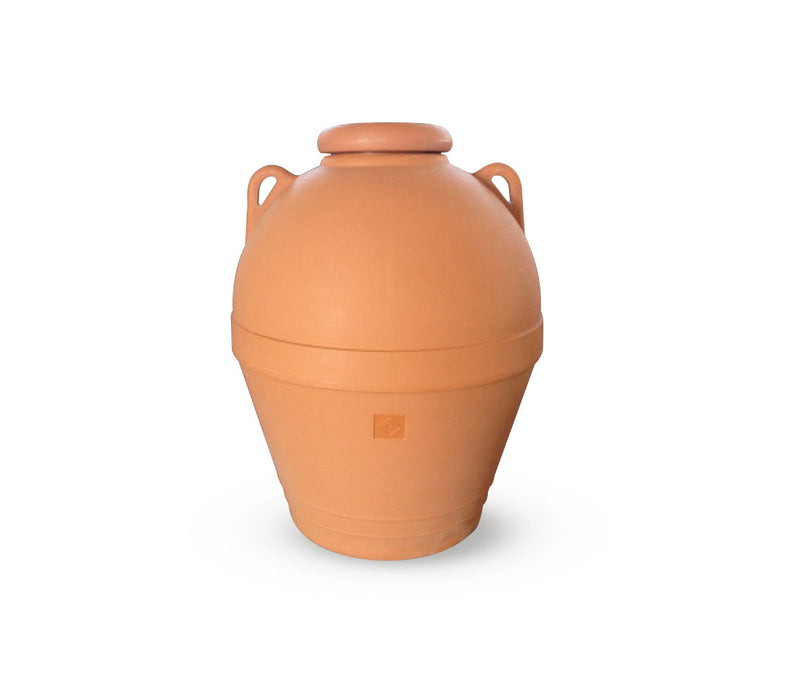 SERBATOIO TIPO GIARA LISCIA LT 1000 - DILIBERTO