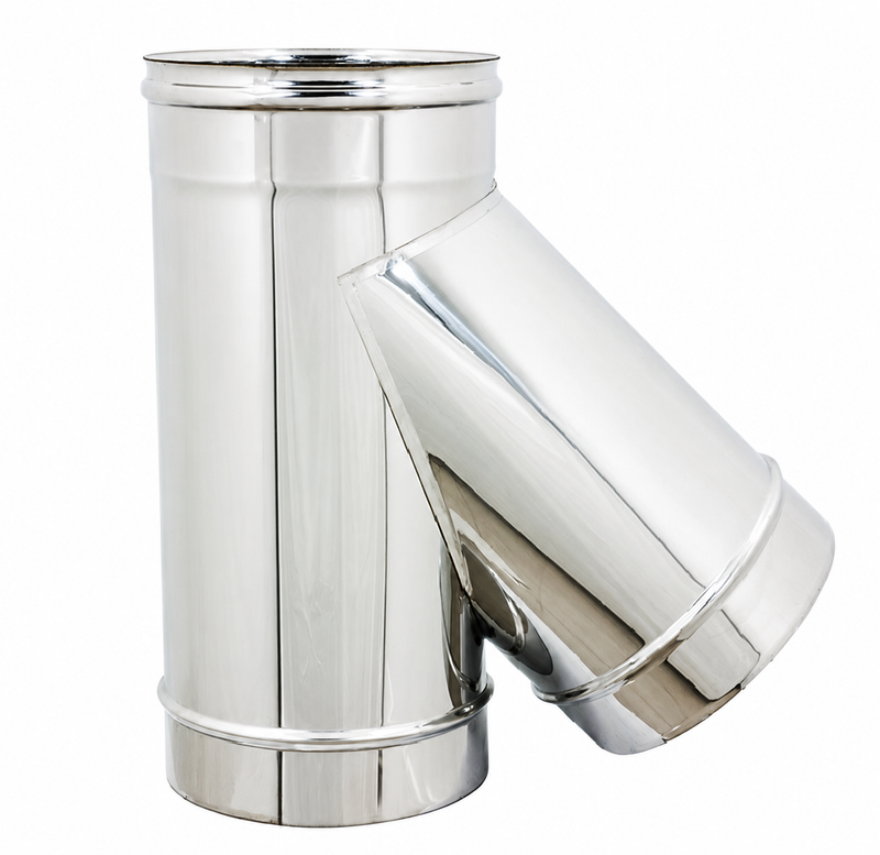 BRAGA ACC. INOX DA 200