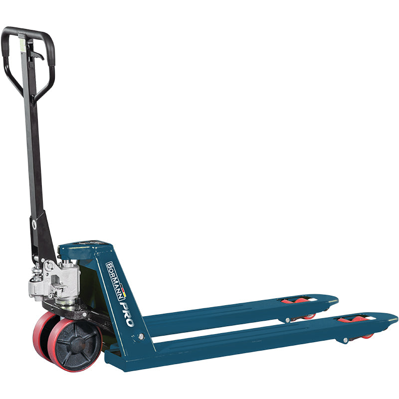 TRANSPALLET MANUALE 2,5 T - BWR2511