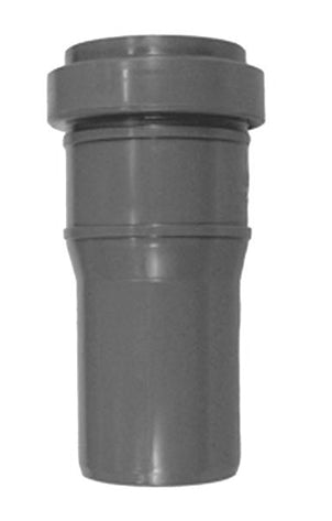RACCORDO PASSAGGIO F 110/125 M