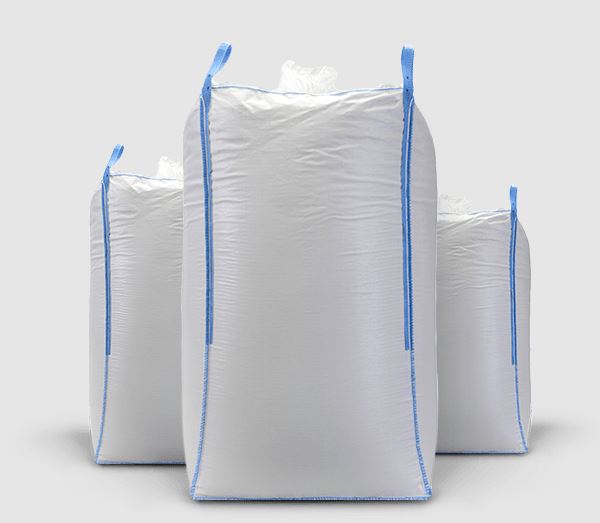 BIG BAG PER EDILIZIA - MACERIE 110*100*120