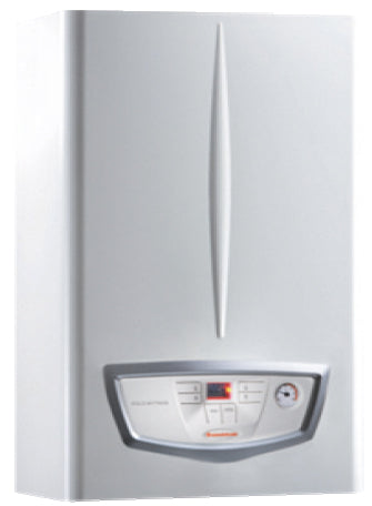 CALDAIA MURALE A CONDENSAZIONE MYTHOS HP 24 METANO - IMMERGAS