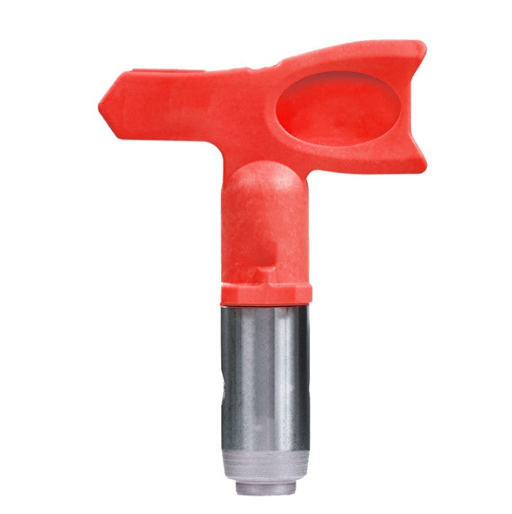 Set di ugelli airless BORMANN Pro BAP7079 433 rossi