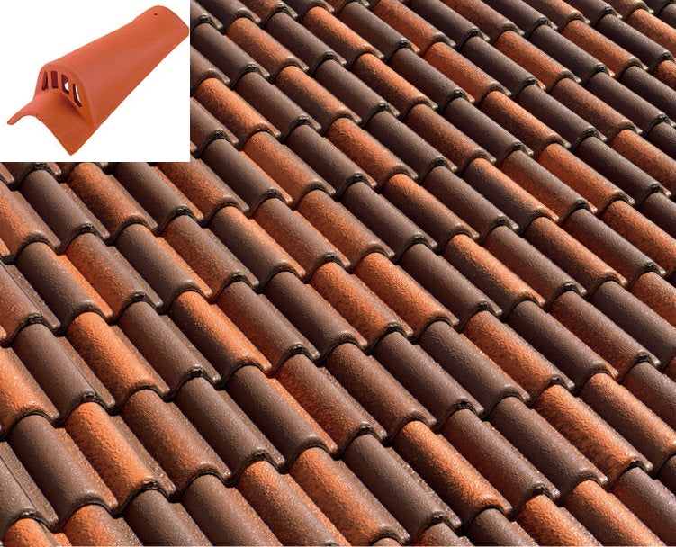 AREATORE CG Antichizzata Coppo Di Grecia ANTIK